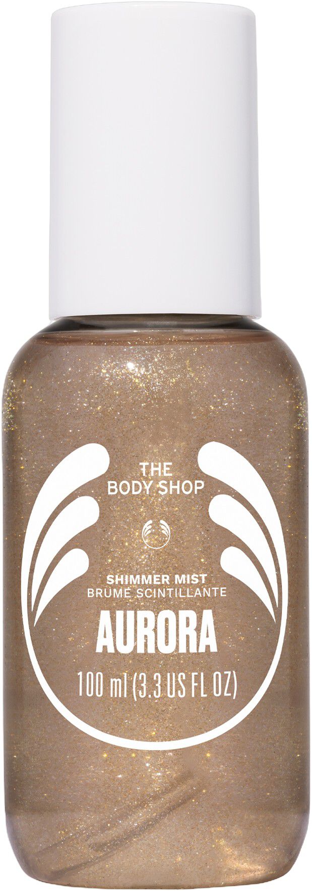 Aurora Shimmer Body Mist