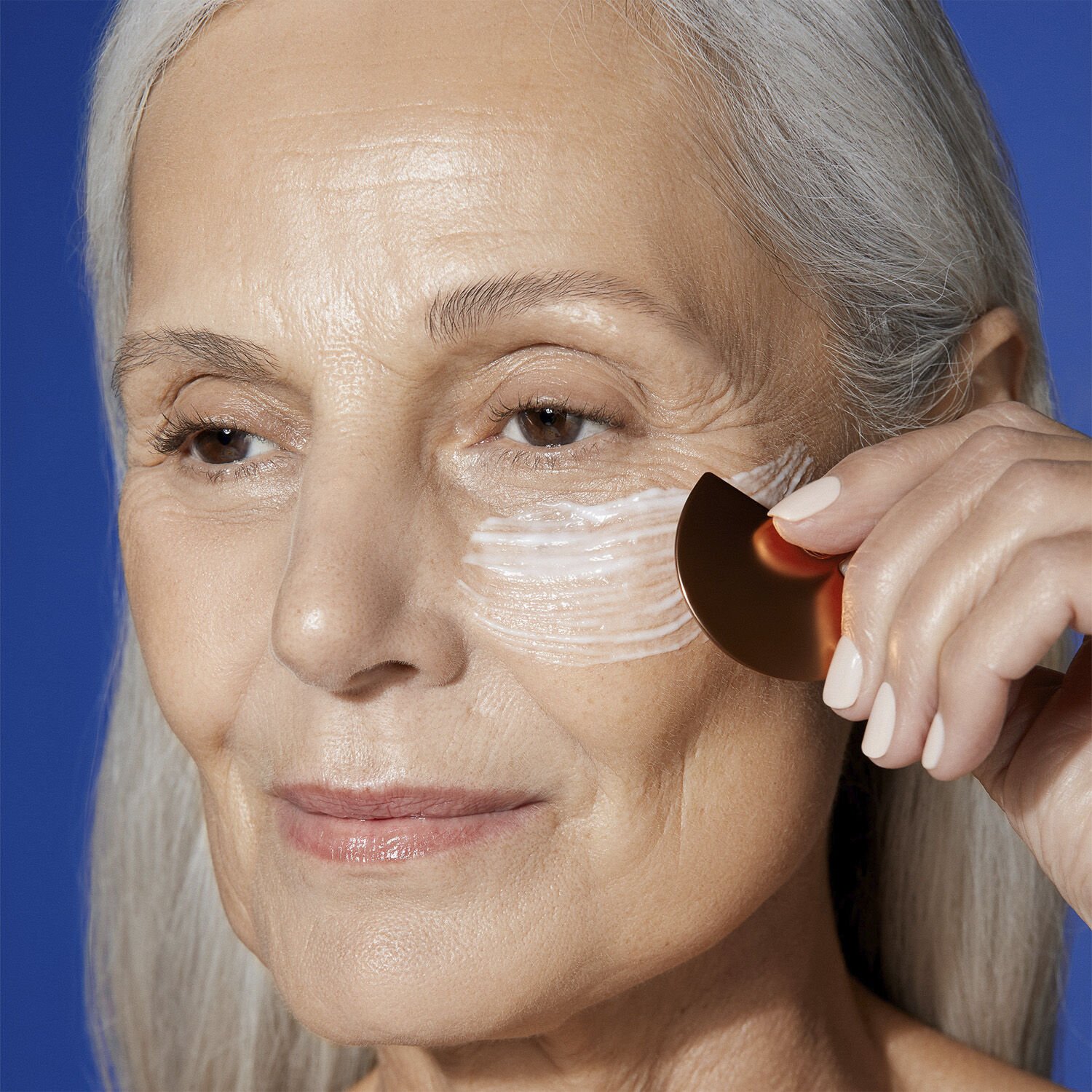 The Face Cream Mask Refill