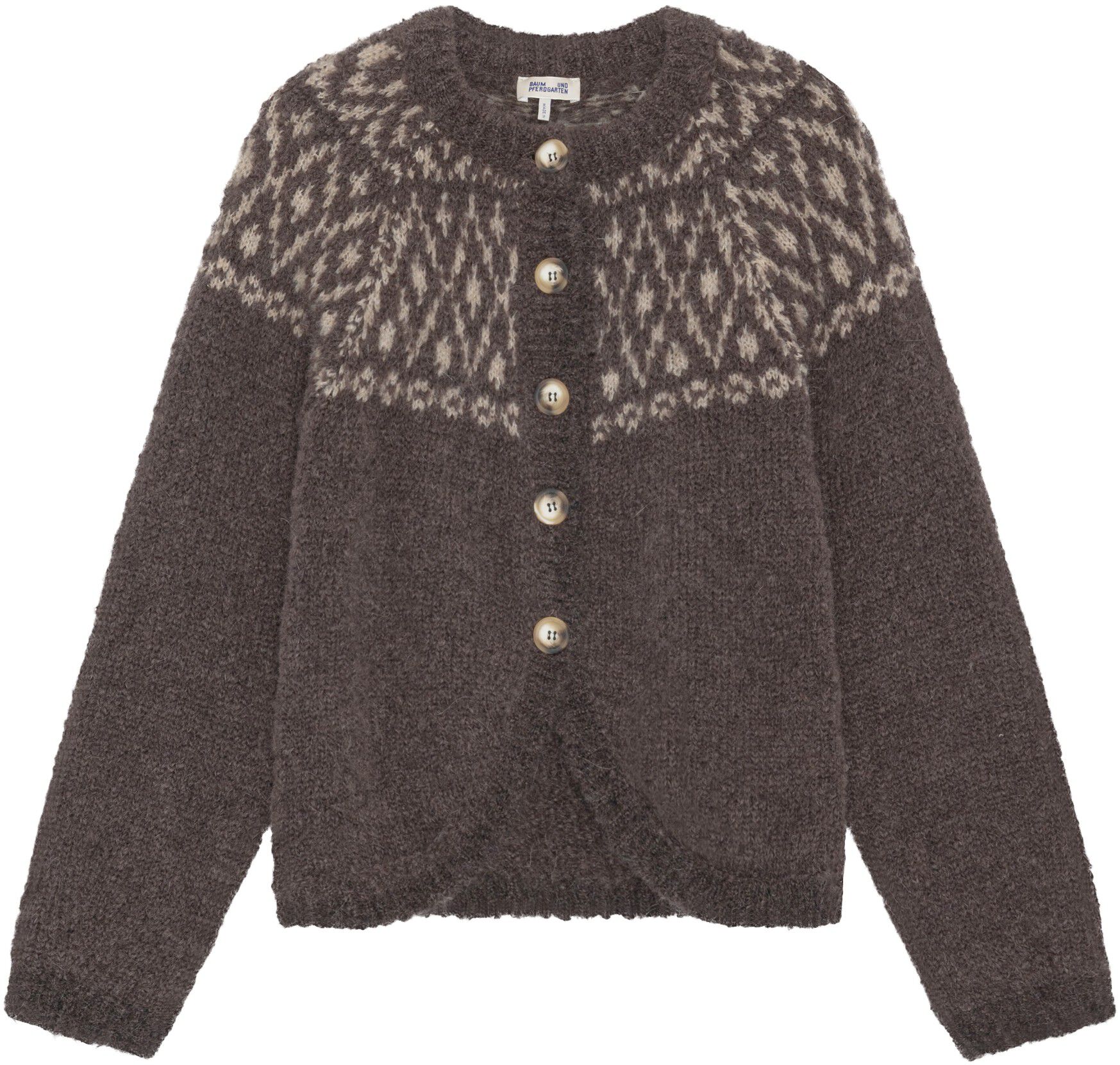 COLIN Cardigan