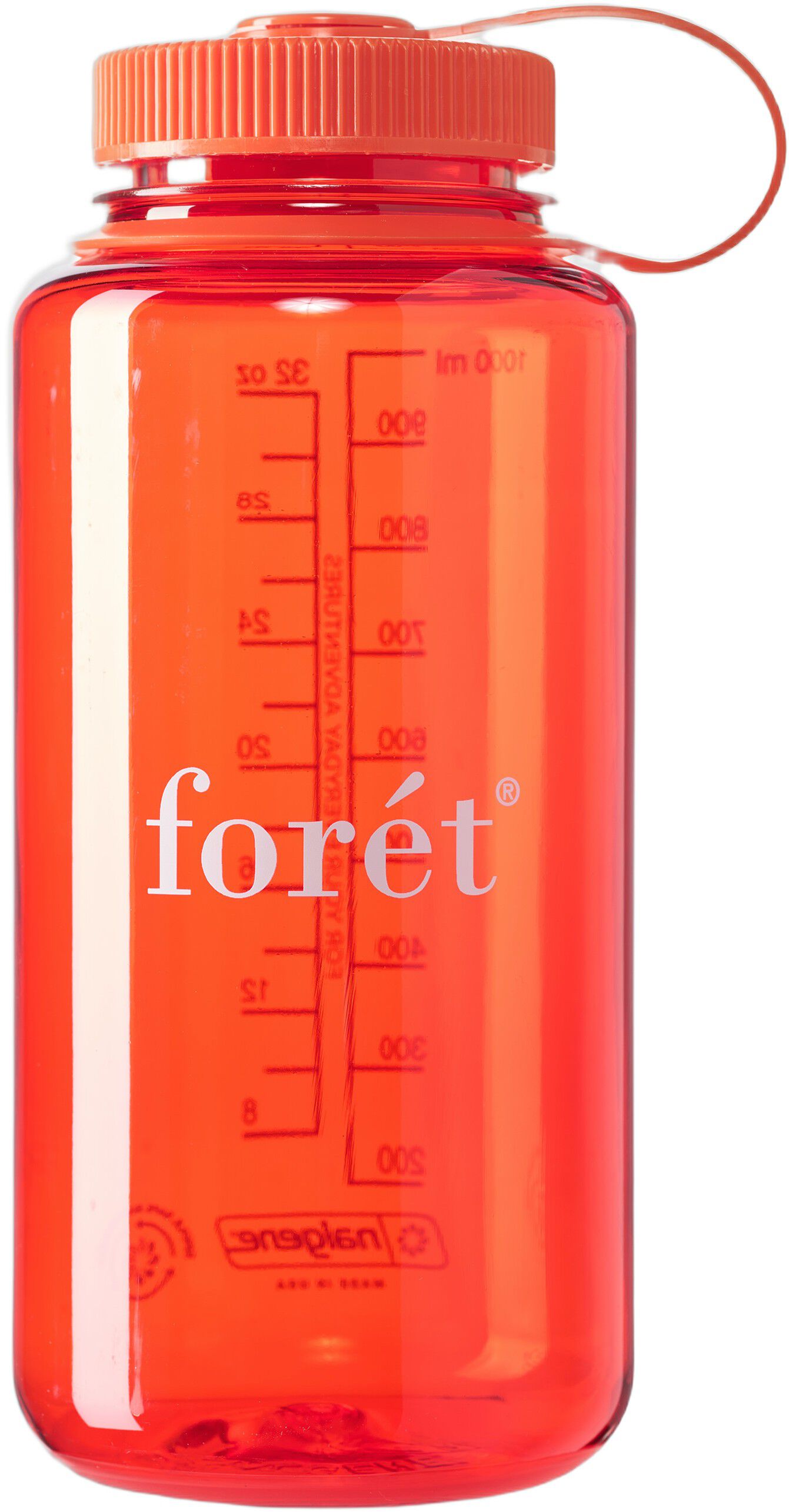 FOR&Eacute;T x NALGENE BOTTLE 32oz