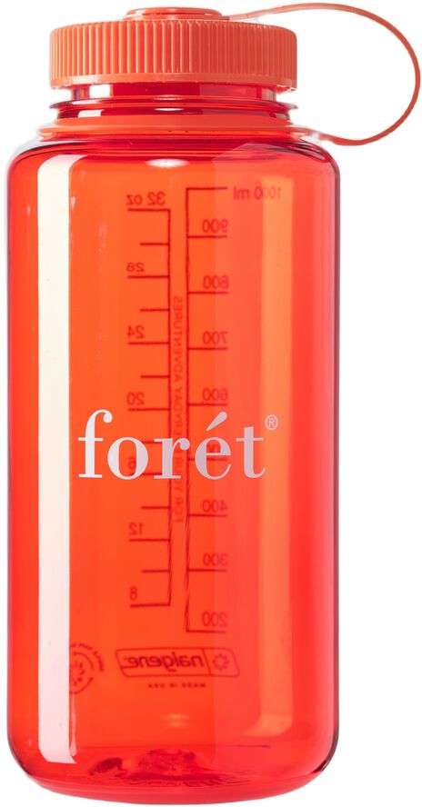 FORÉT x NALGENE BOTTLE 32oz
