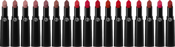 Lip Power Matte Vibrant 177