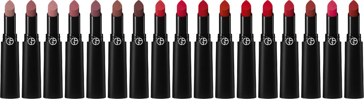 Lip Power Matte Vibrant 177