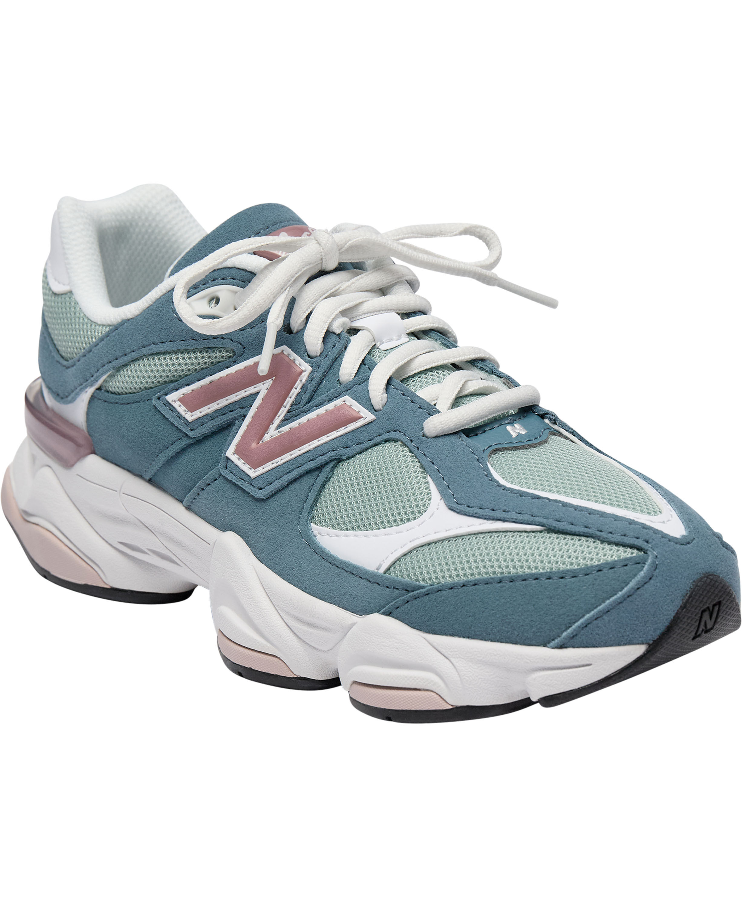 New Balance 9060 Kids Lace