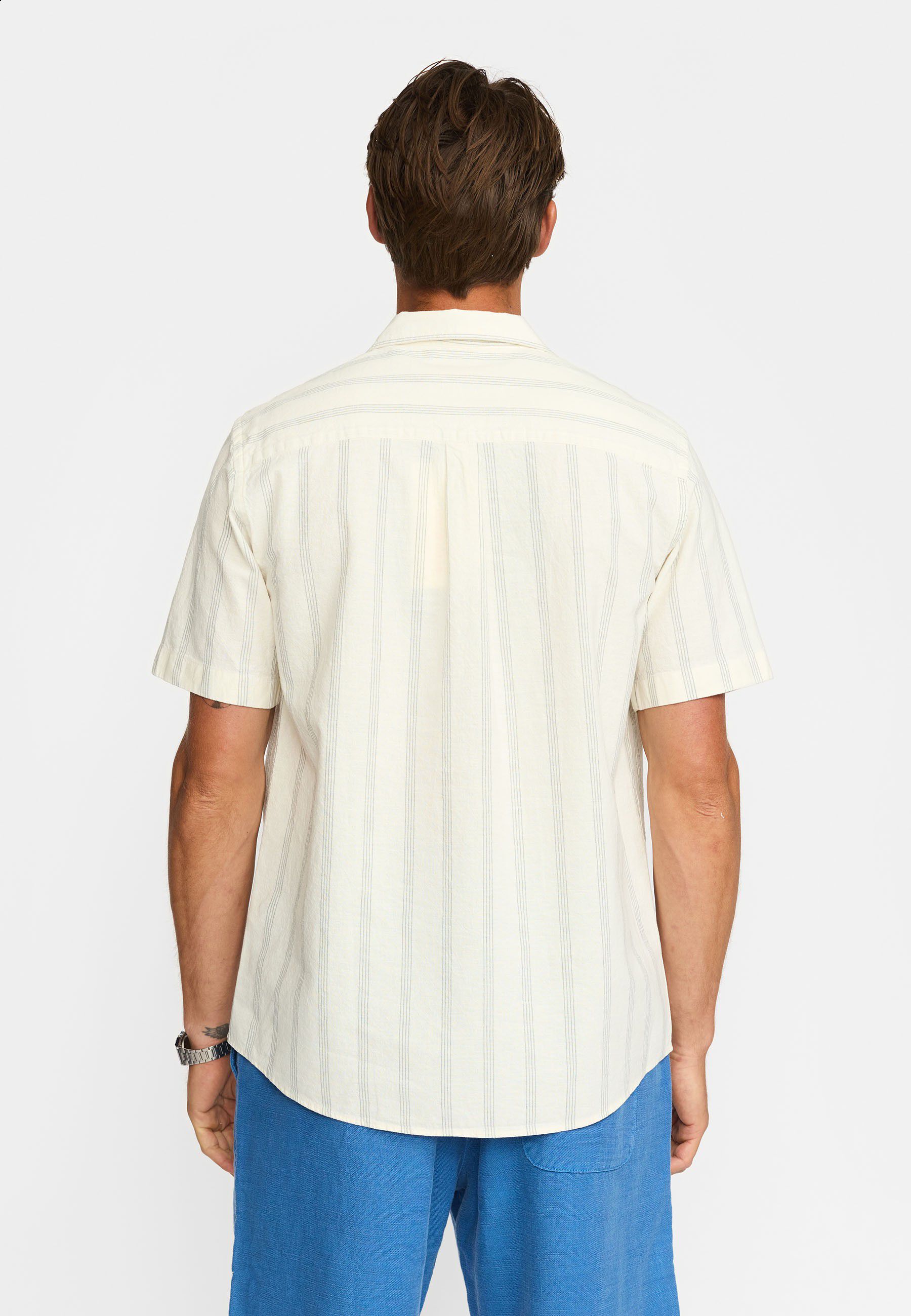 Short-sleeve shirts