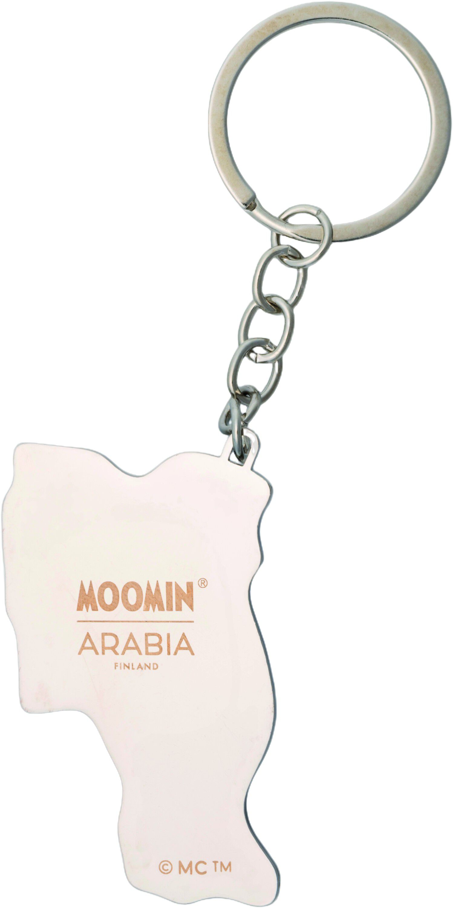 Moomin Arabia n&oslash;glering Mimufar