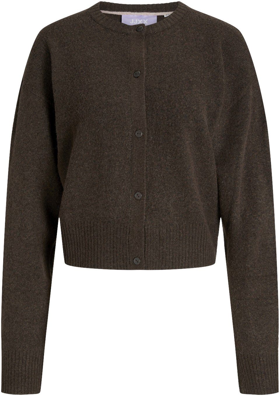 JXNATALIE DIVERSE CARDIGAN KNIT SN