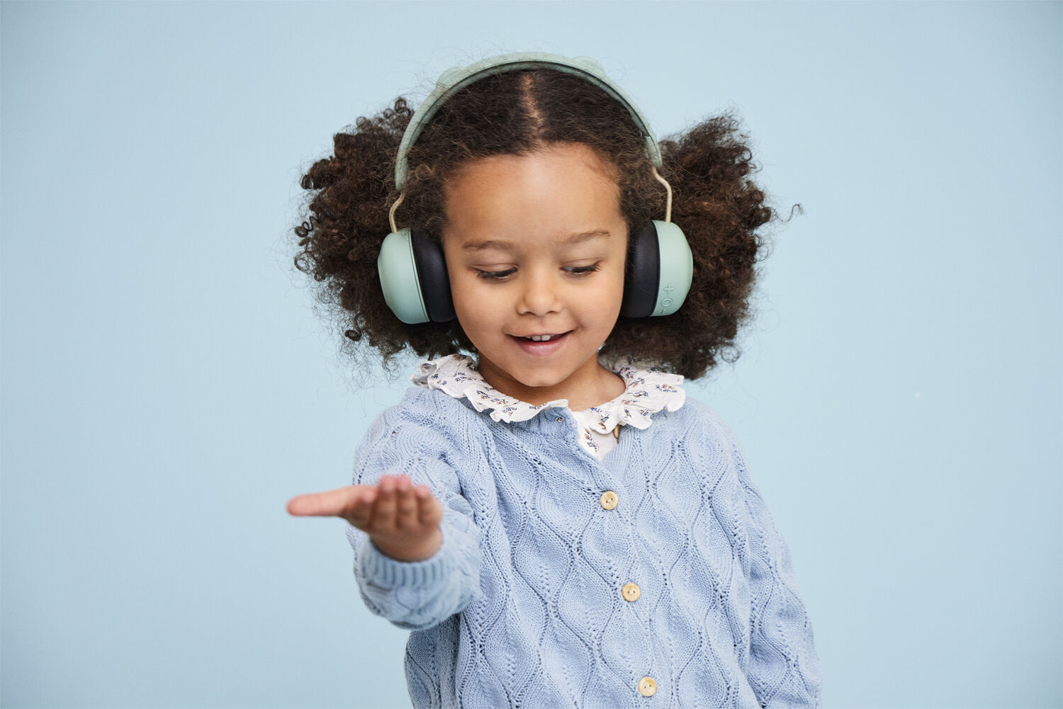 Buzz junior H&oslash;retelefon