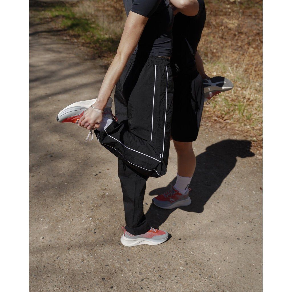 Sprint X Fiery Red Grey