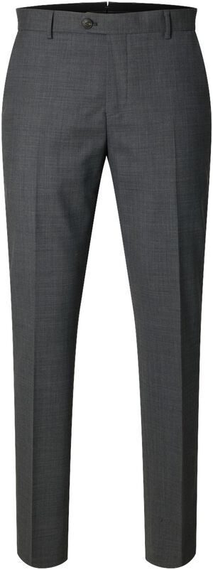 SLMSLIM-THEO WOOL BLEND TRS FLEX NO