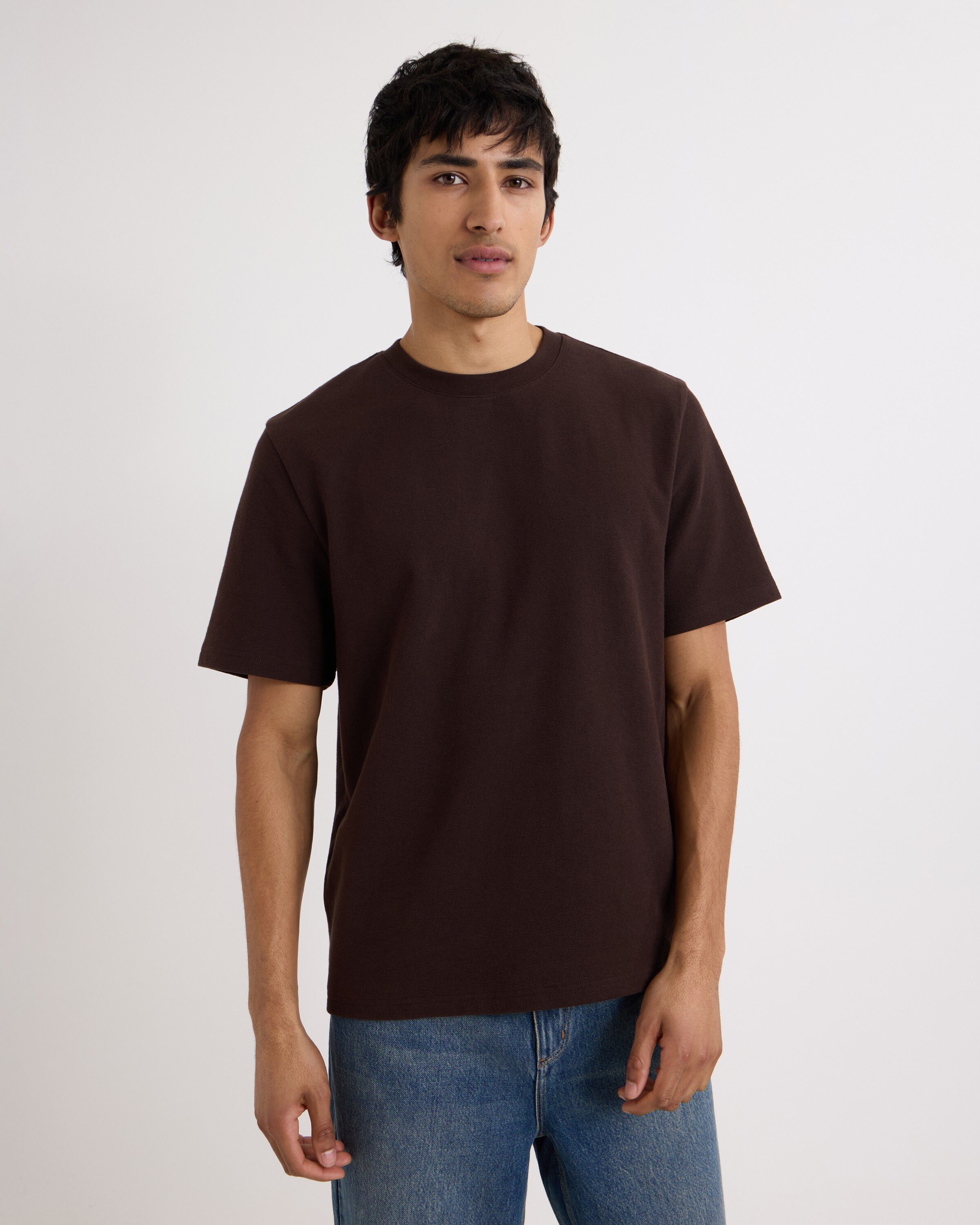 Dean SS Tee