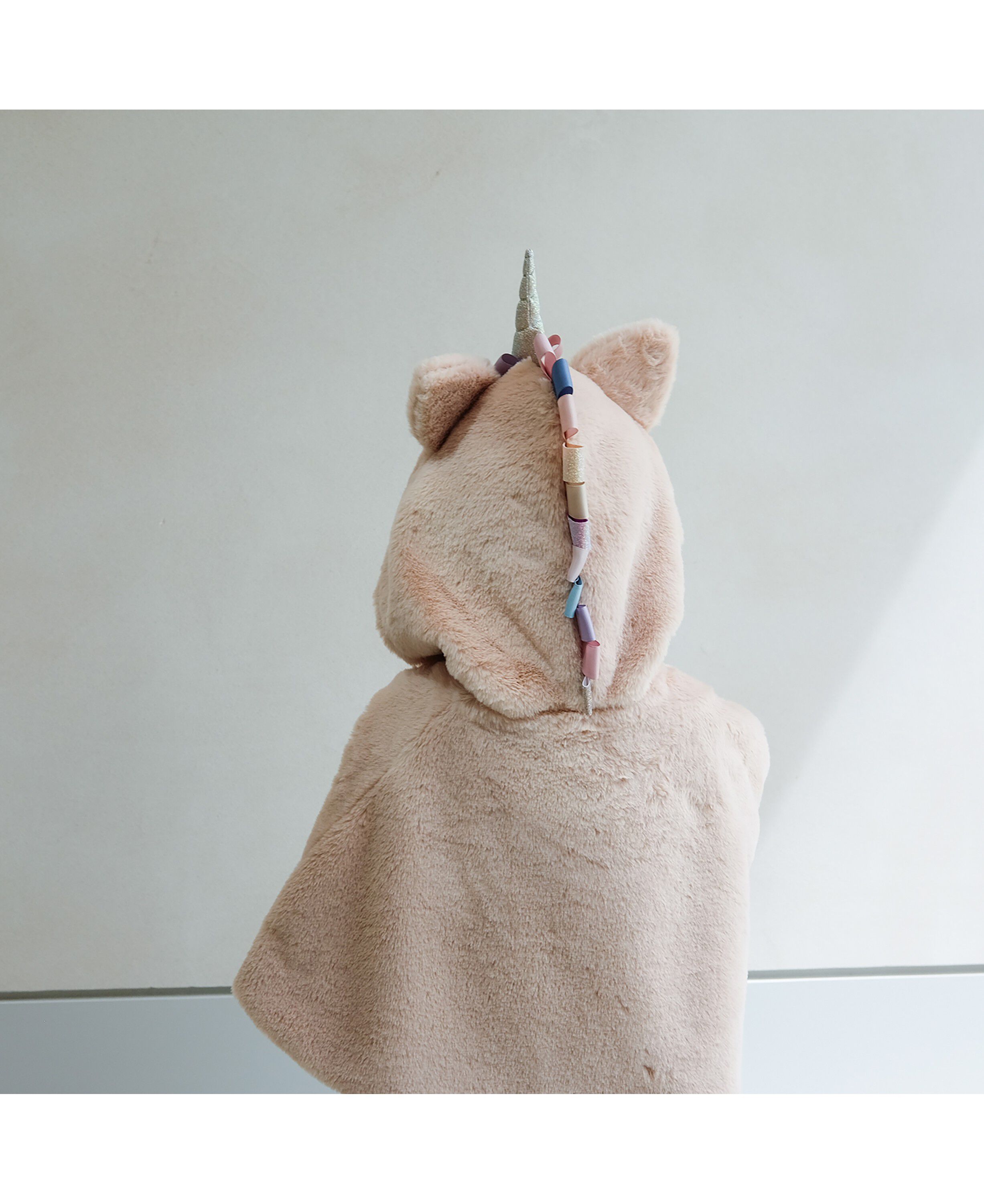 Mimi & Lula - Kappe - Enhj&oslash;rning