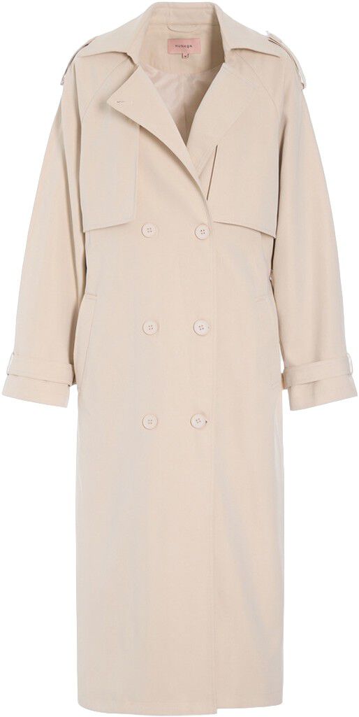 Gunilla Trenchcoat