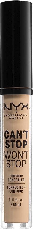 Can't Stop Won't Stop Concealer