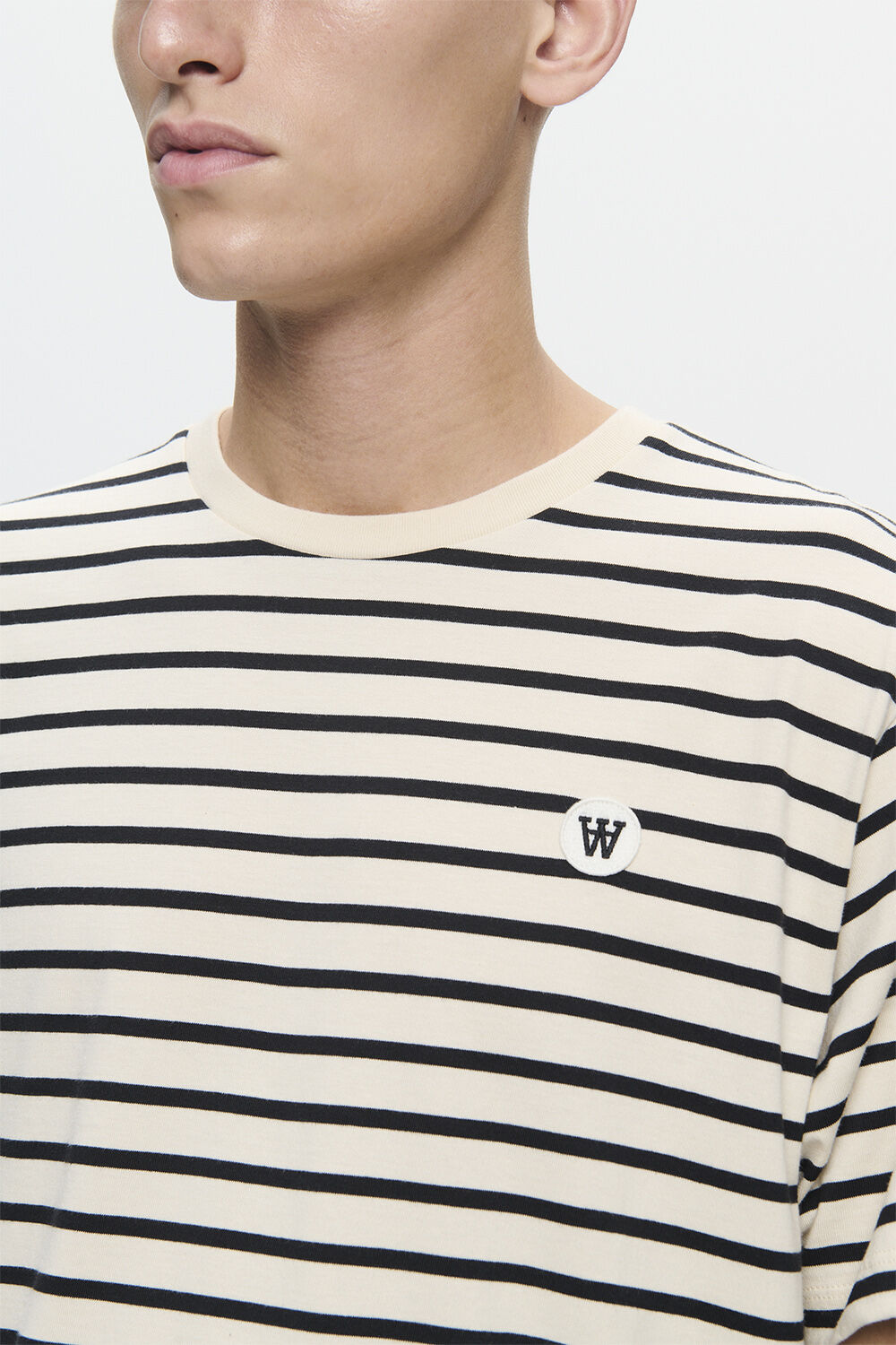 WWAce Stripe