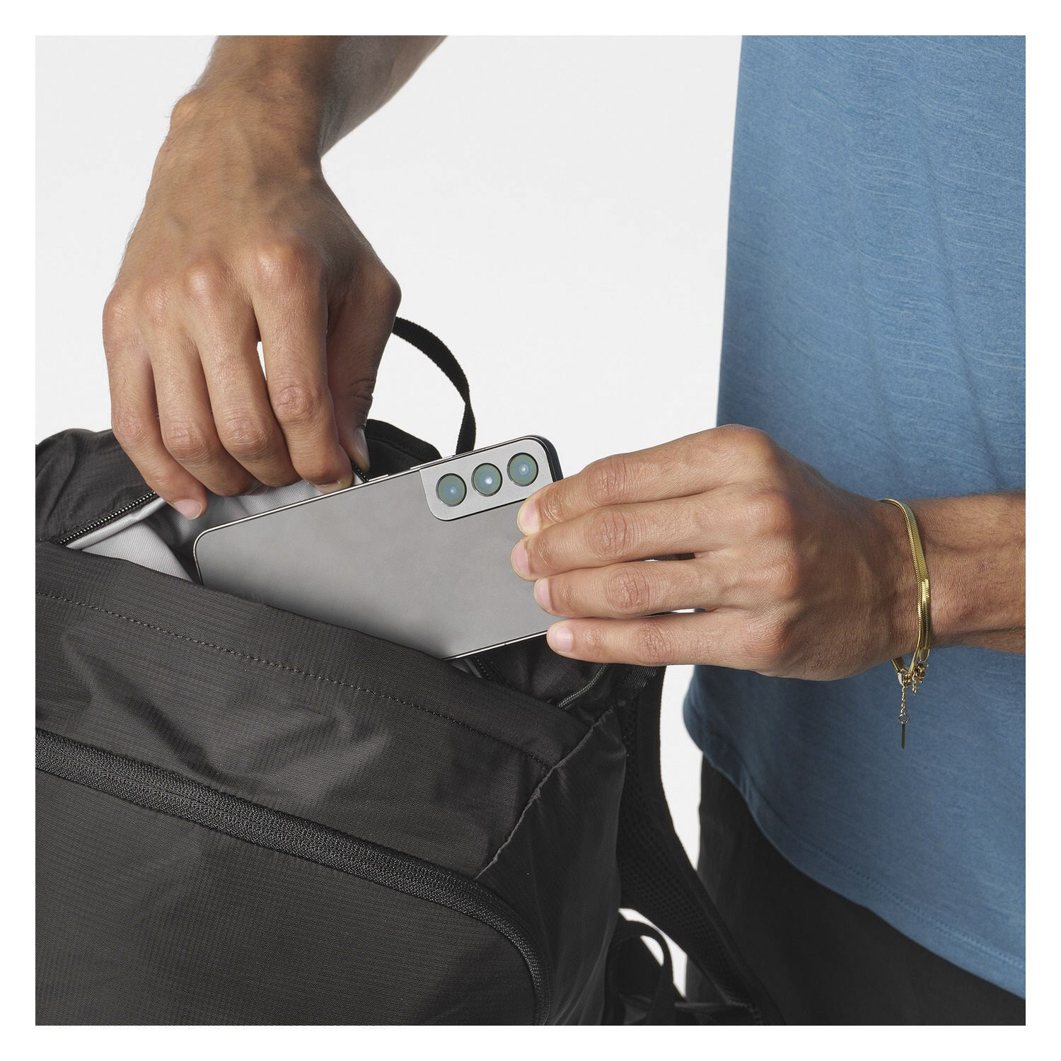 Salomon Trailblazer 20 ltr. rygs&aelig;k