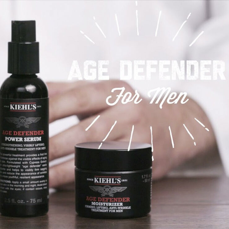 Age Defender Eye Repair
