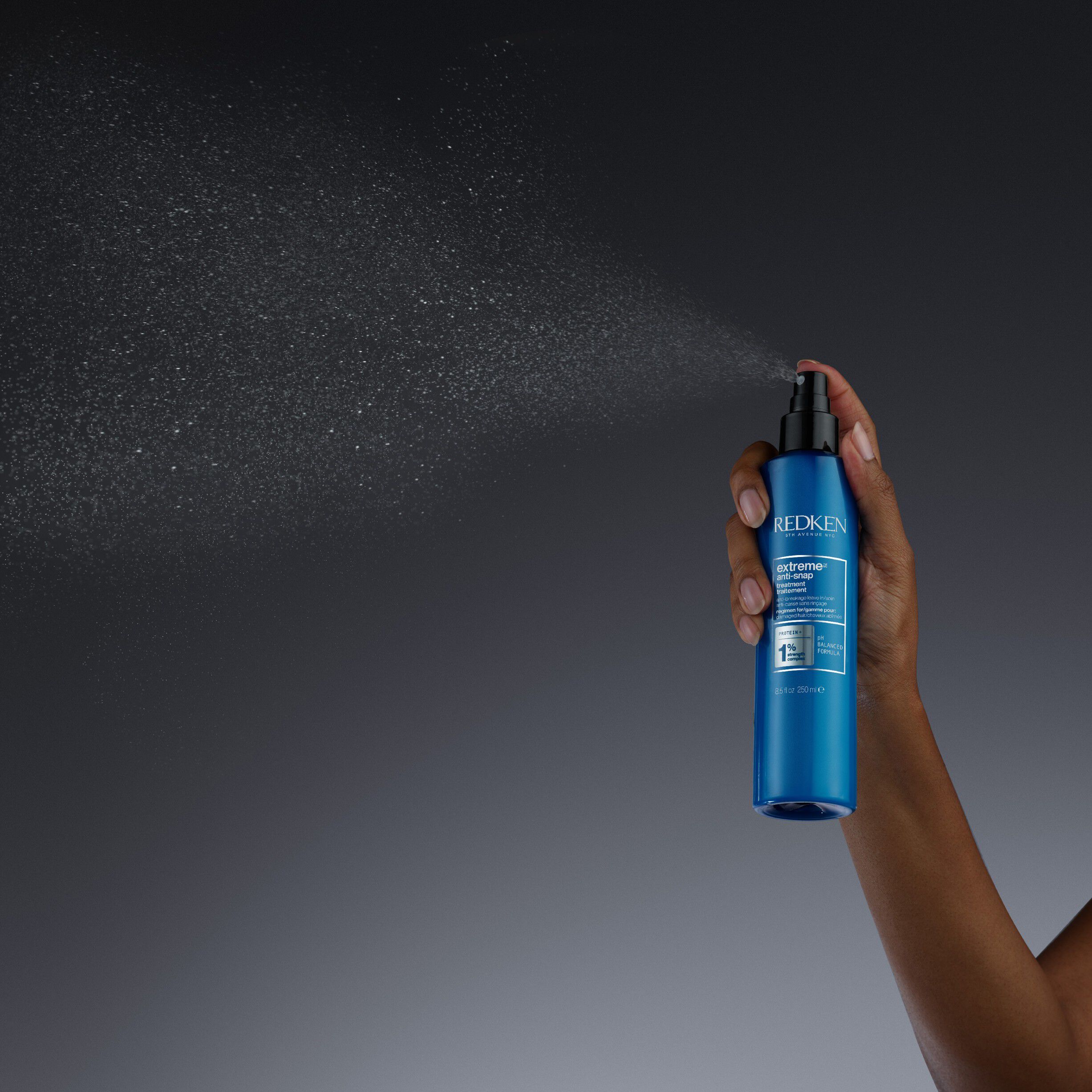 Extreme Anti-Snap Leave-In Treatment