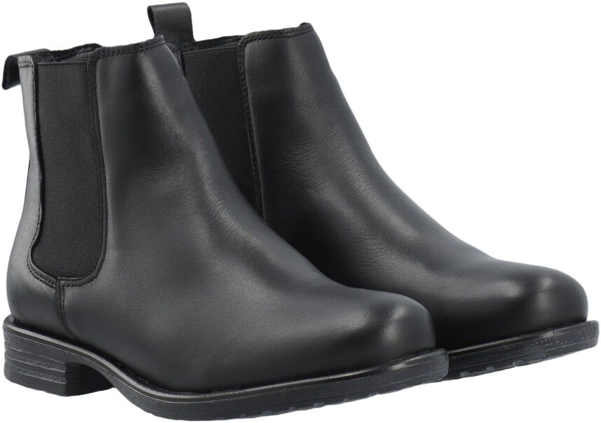 BIADANELLE Chelsea Boot