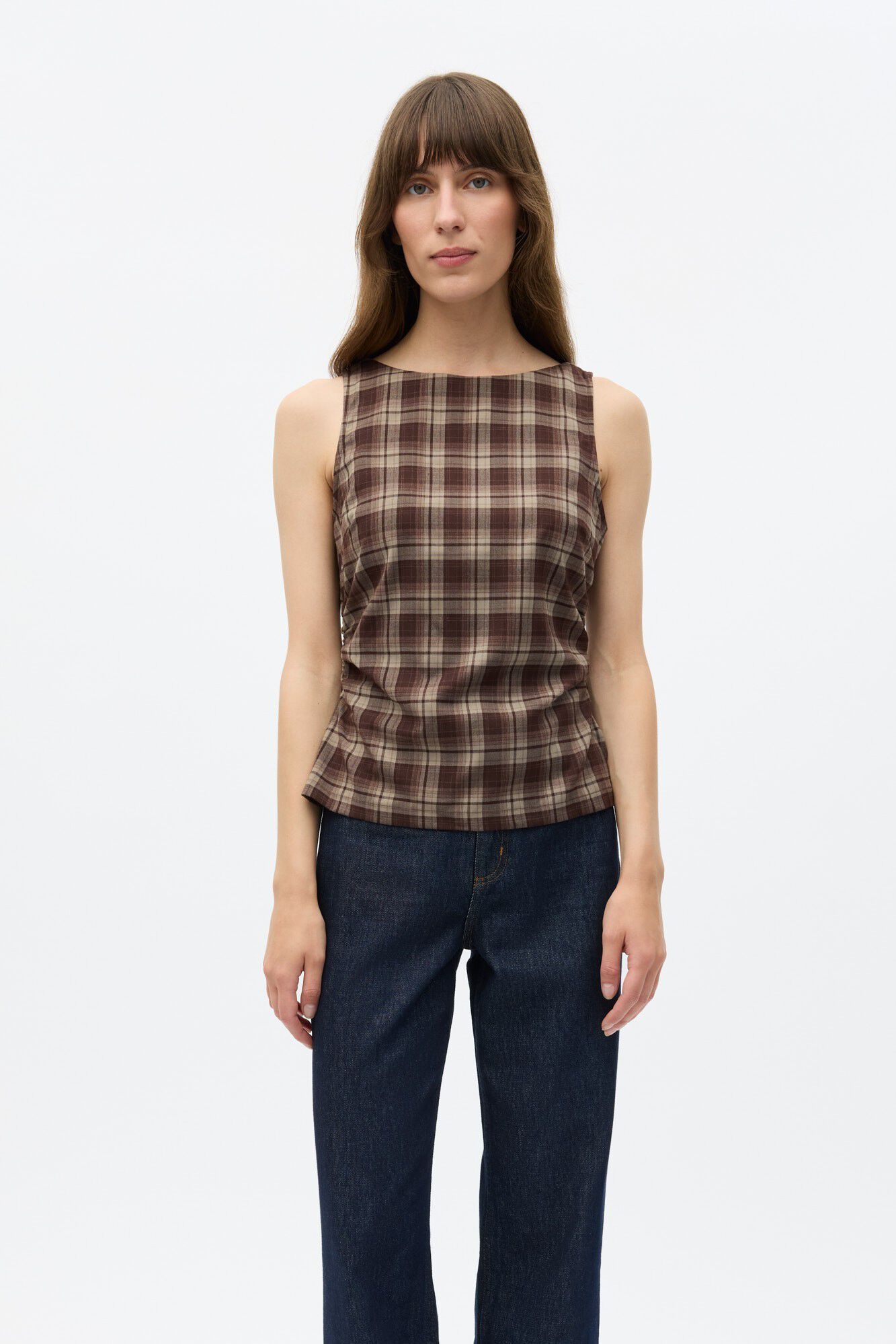 ENFLOW SL ZIP TOP 7342