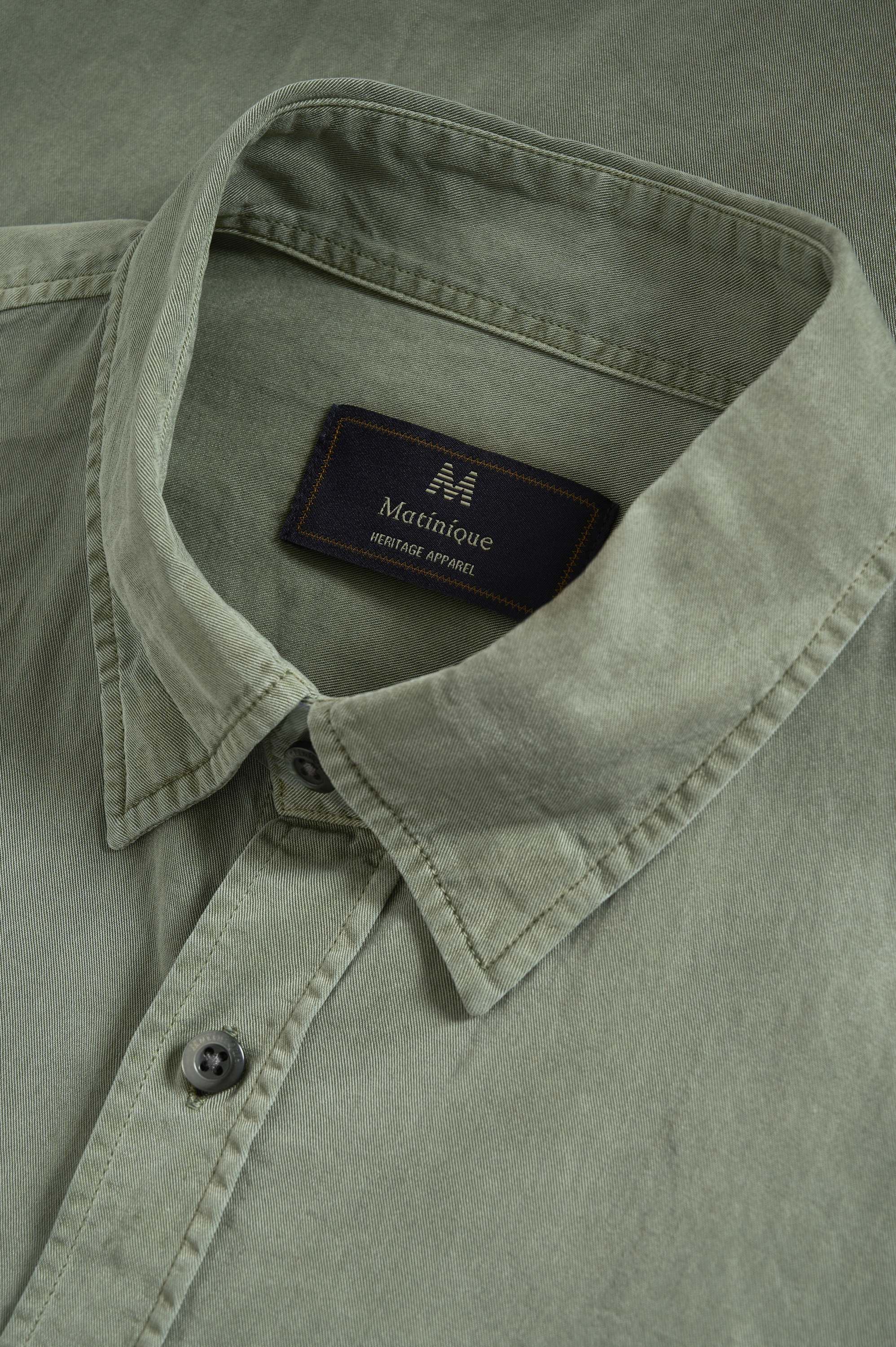 MAchristaldo P Heritage