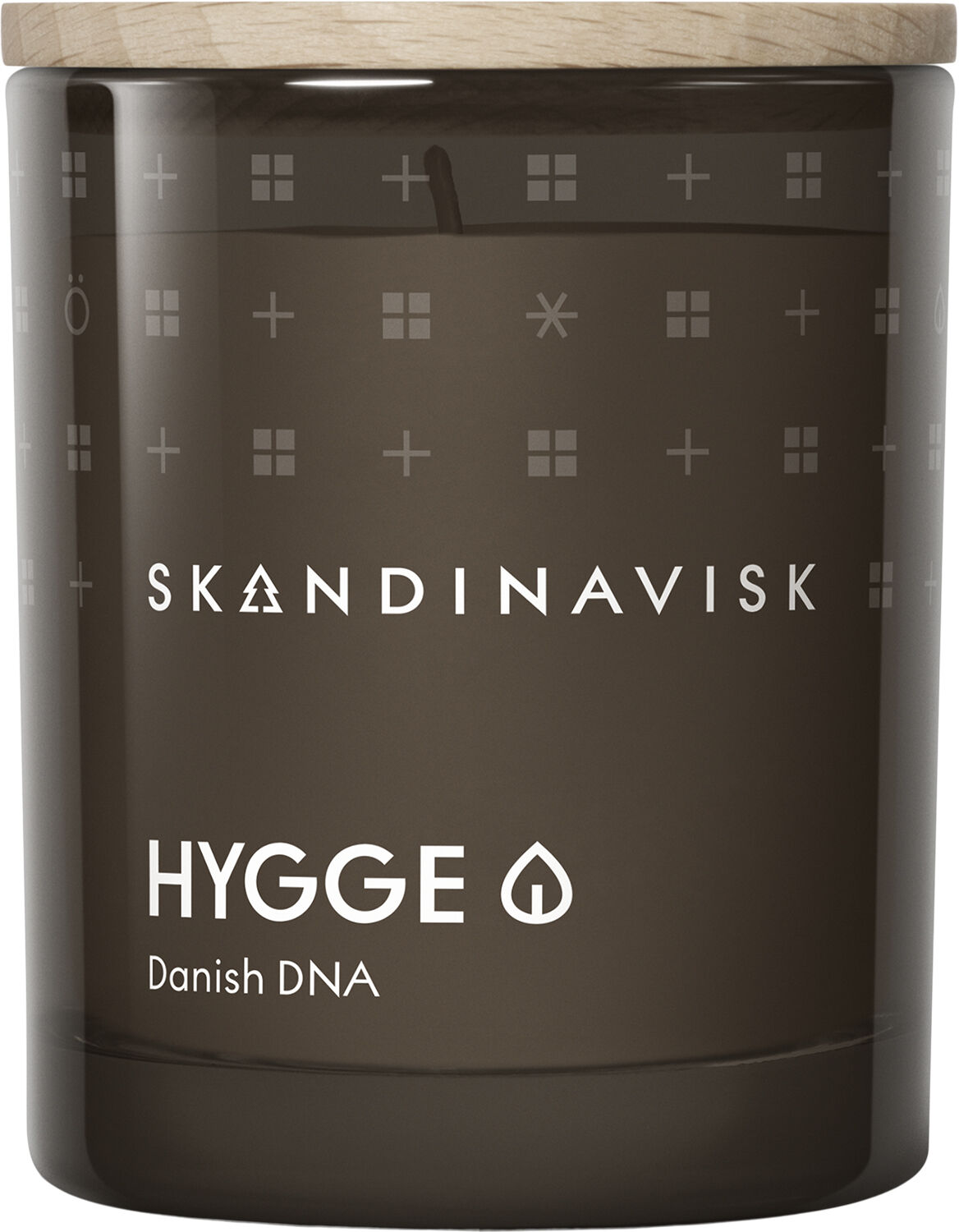 HYGGE Scented Candle 65g Special Edition