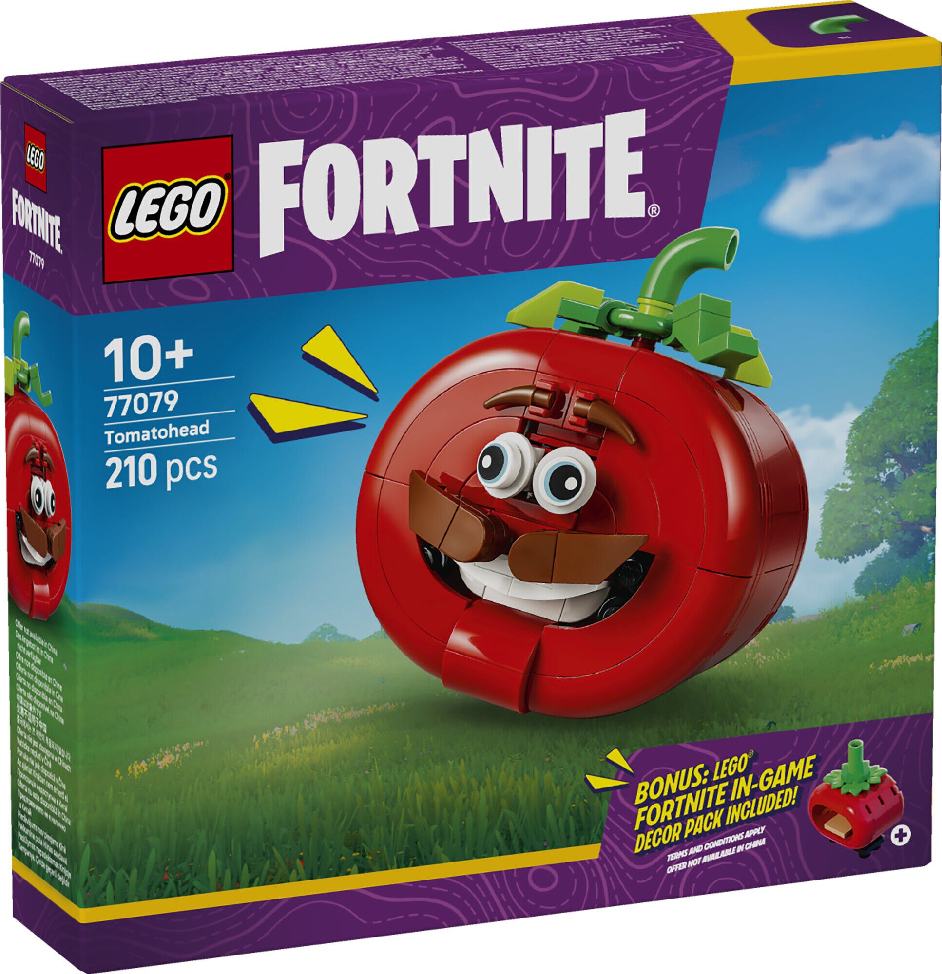 Tomatohead 77079