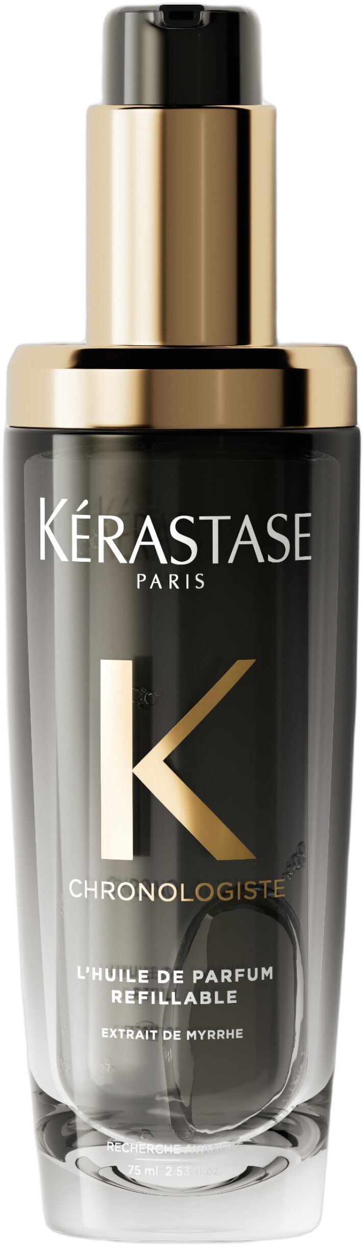 Chronologiste L'Huile De Parfum Hair Oil Refill