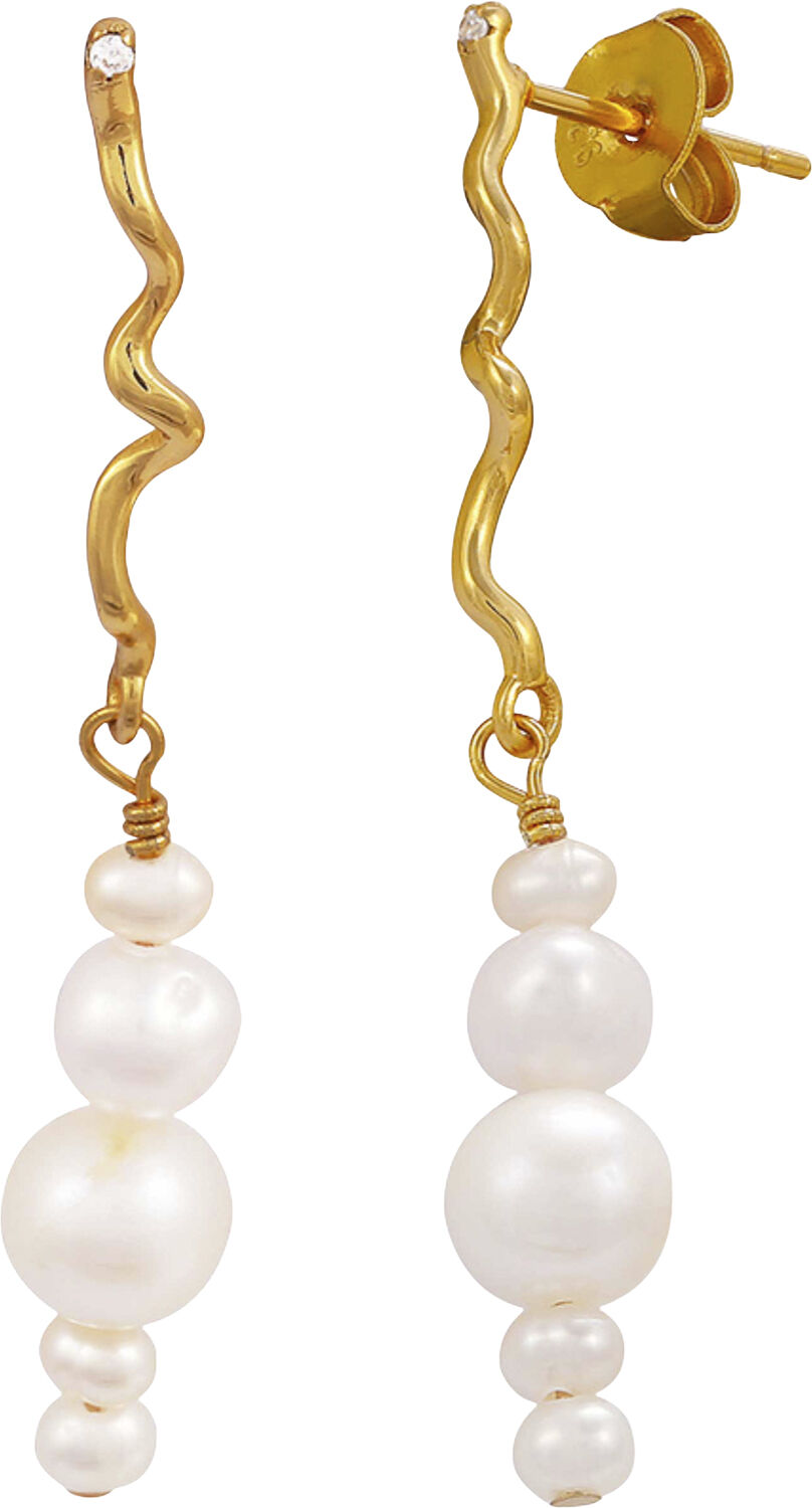 Twisted Esther &oslash;reringe