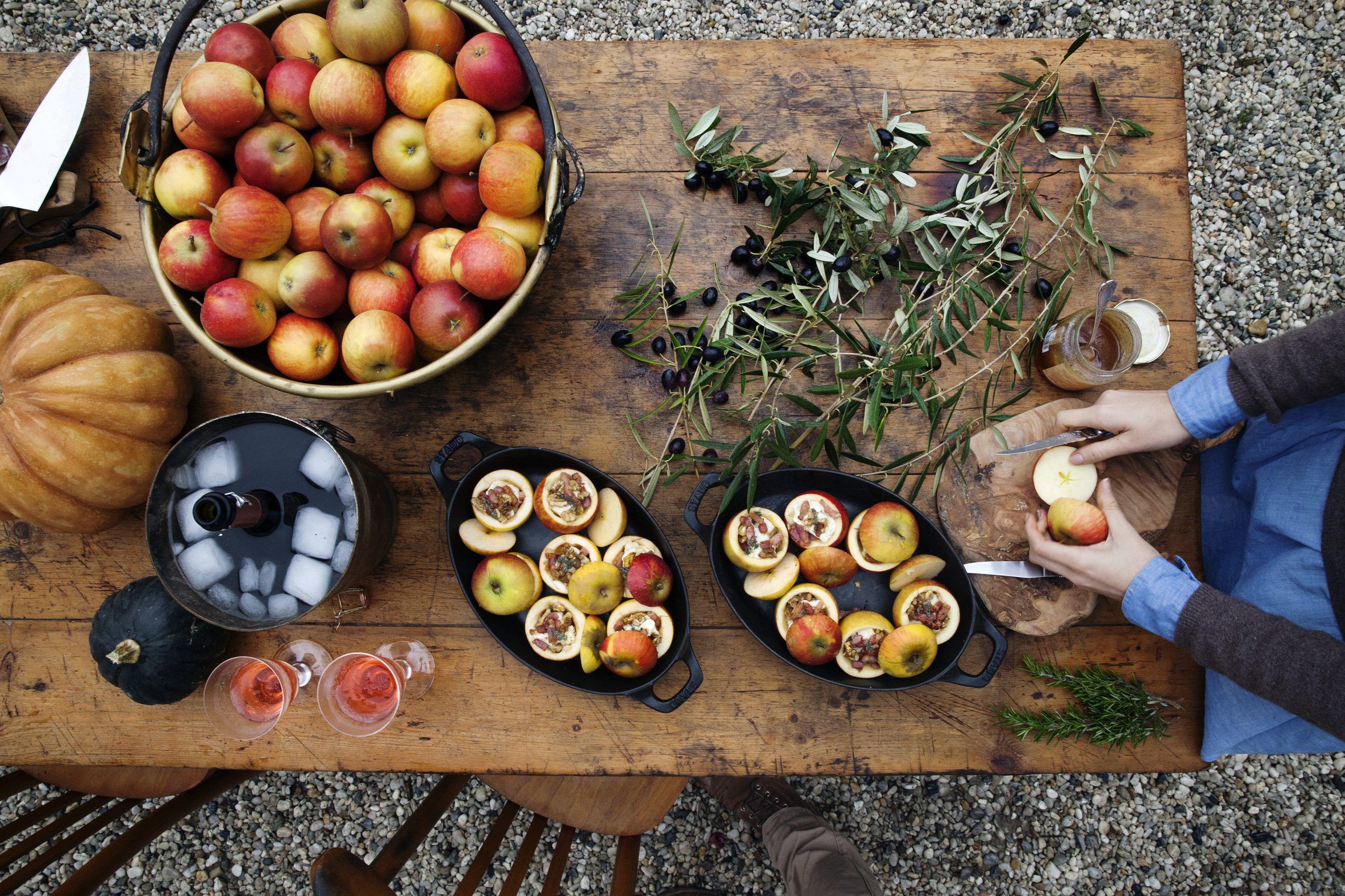 Specialities Ovnfad 15 cm, St&oslash;bejern