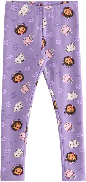 Leggings br AOP Gabbys Dollho