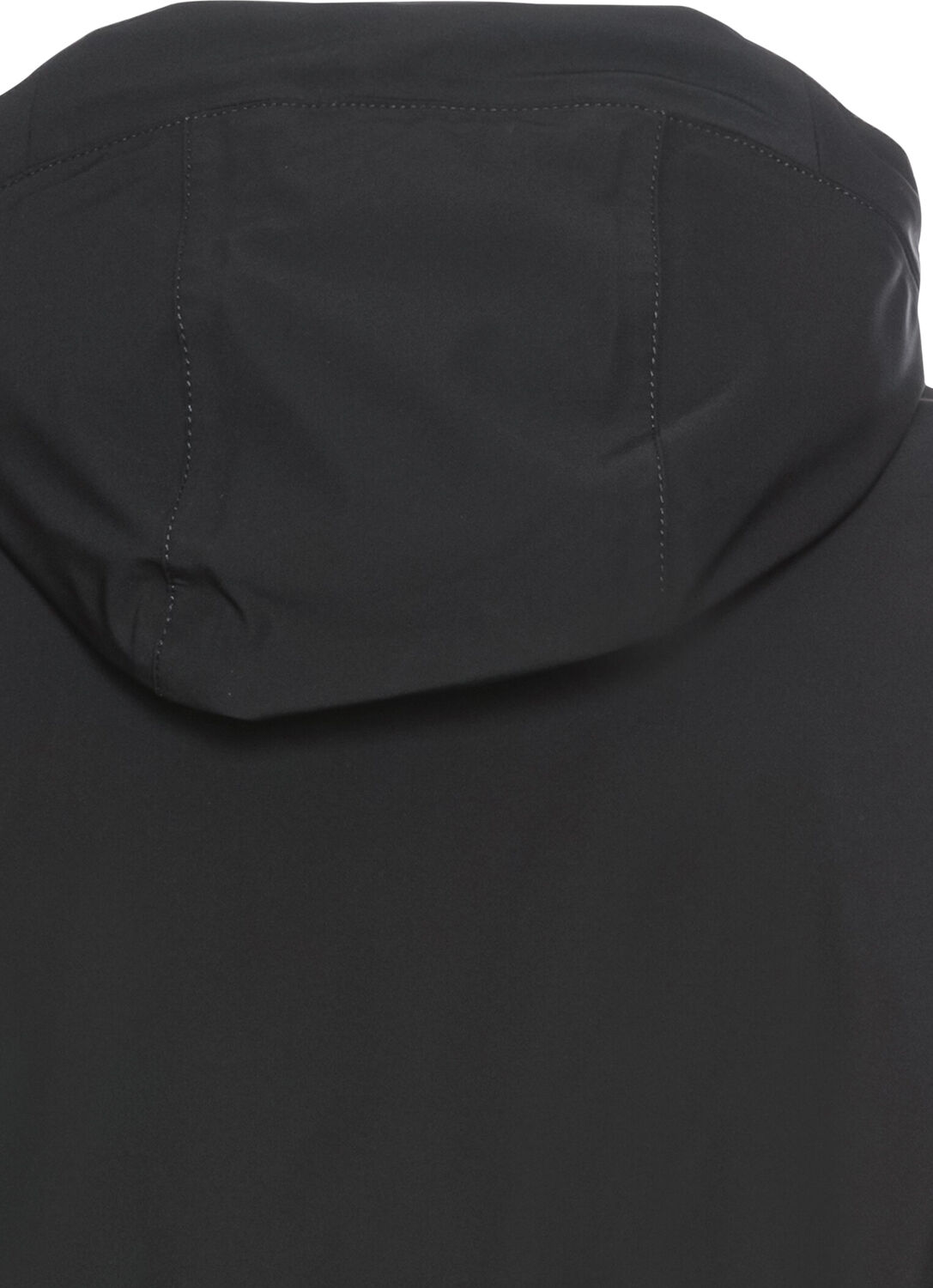 COAT padded - water & wind repellent