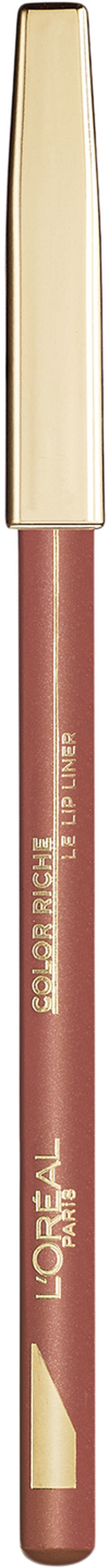 Color Riche Le Lip Crayon