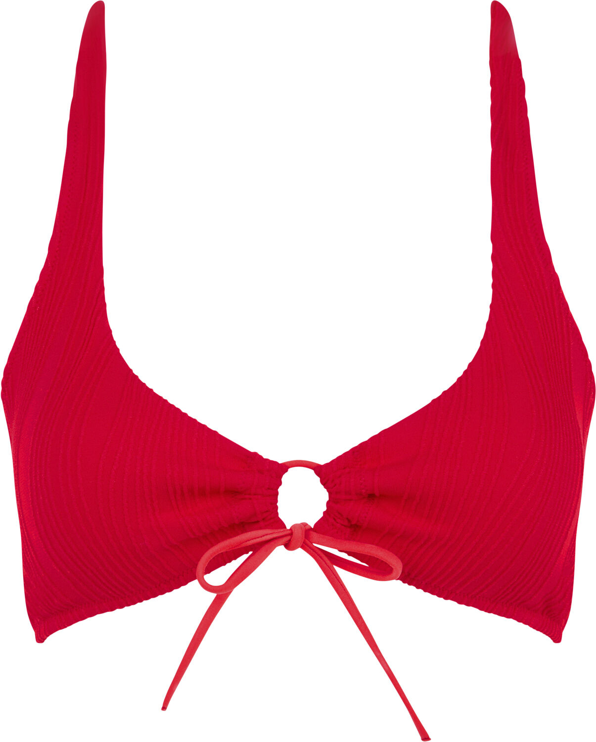Pulp Swim Plunge top
