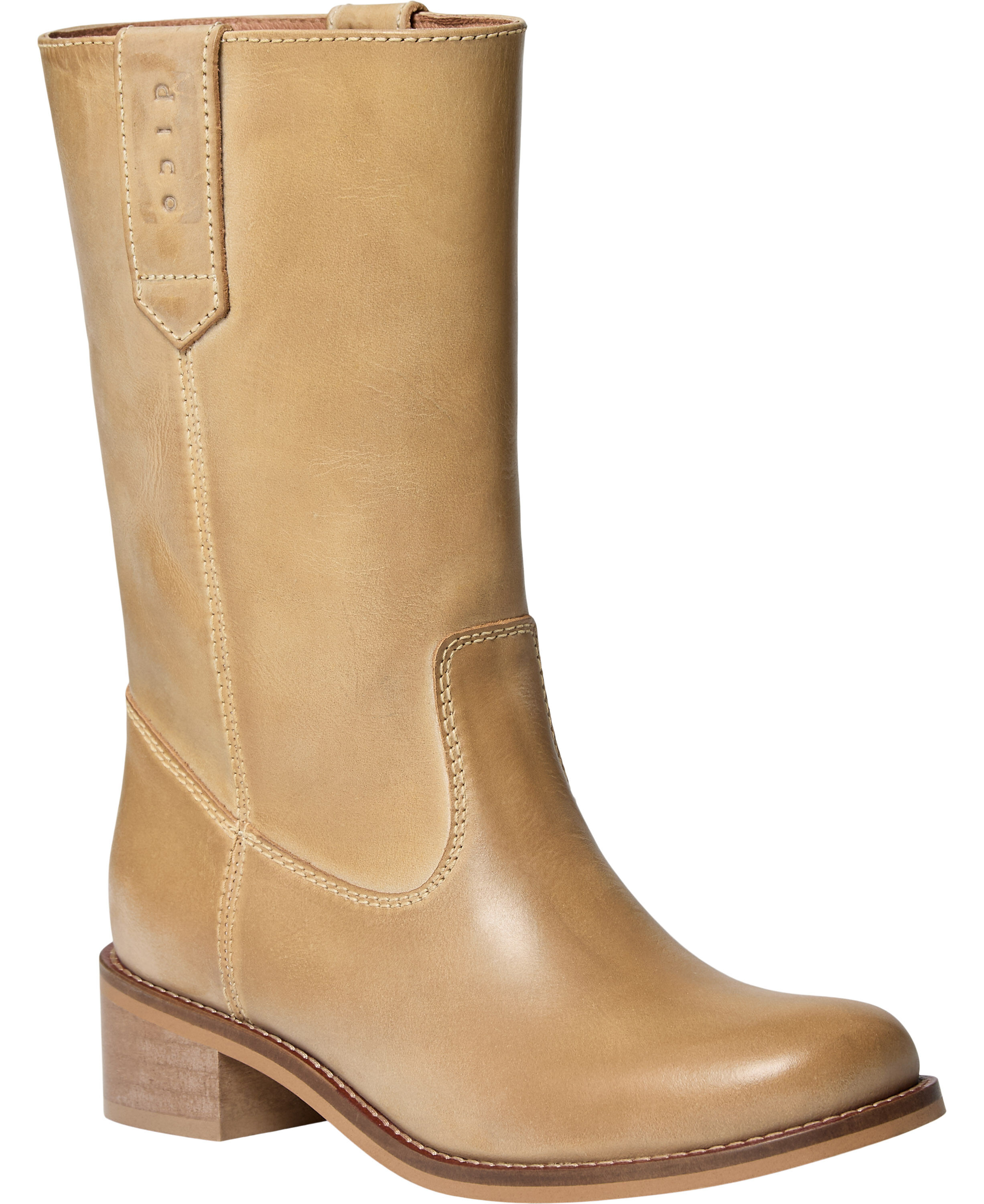 Julia - Escovado, Julia - Escovado