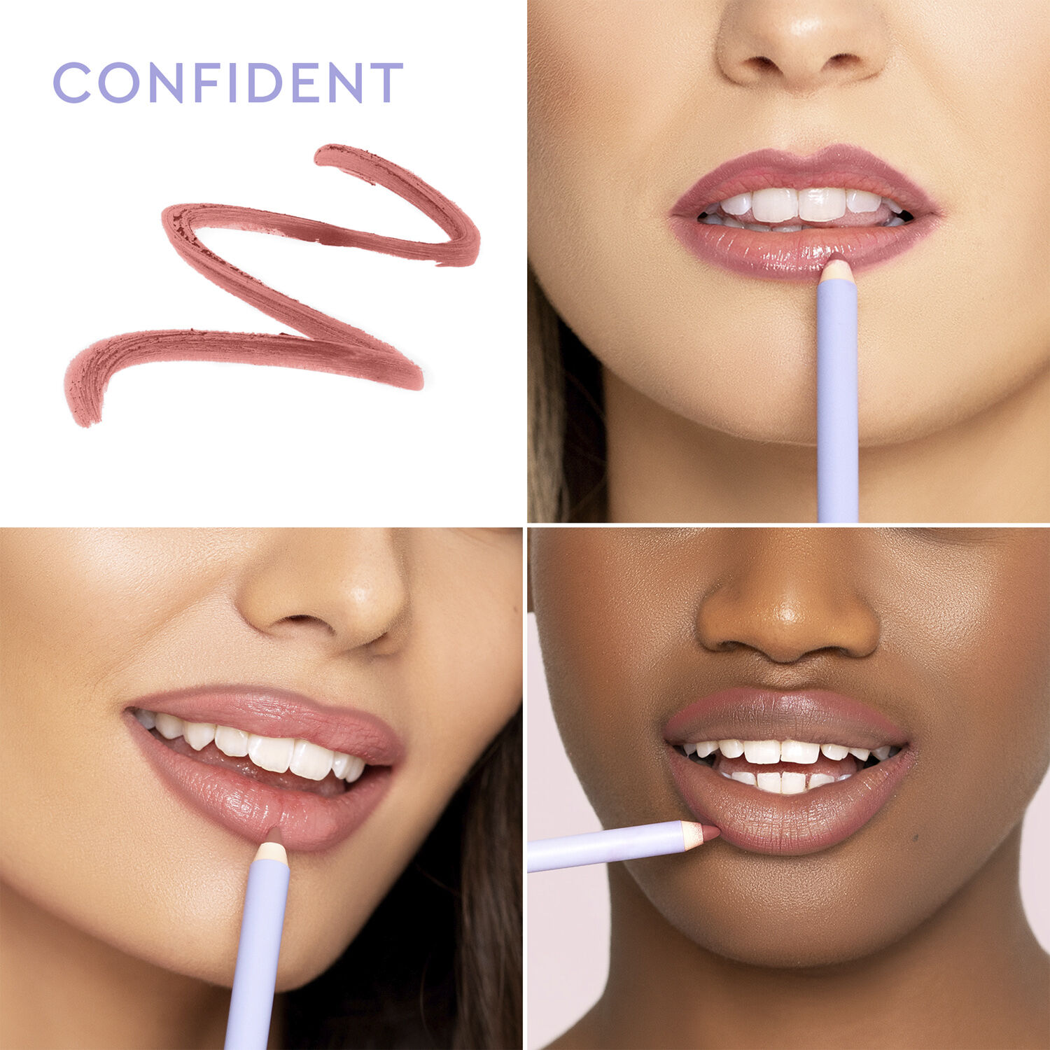 Mark My Words Lip Liner