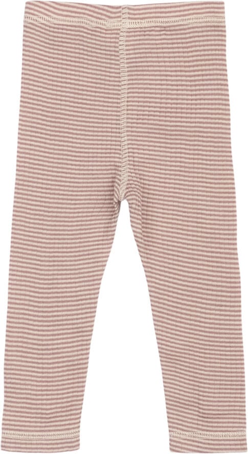 PPDante Leggings Merino Wool Striped