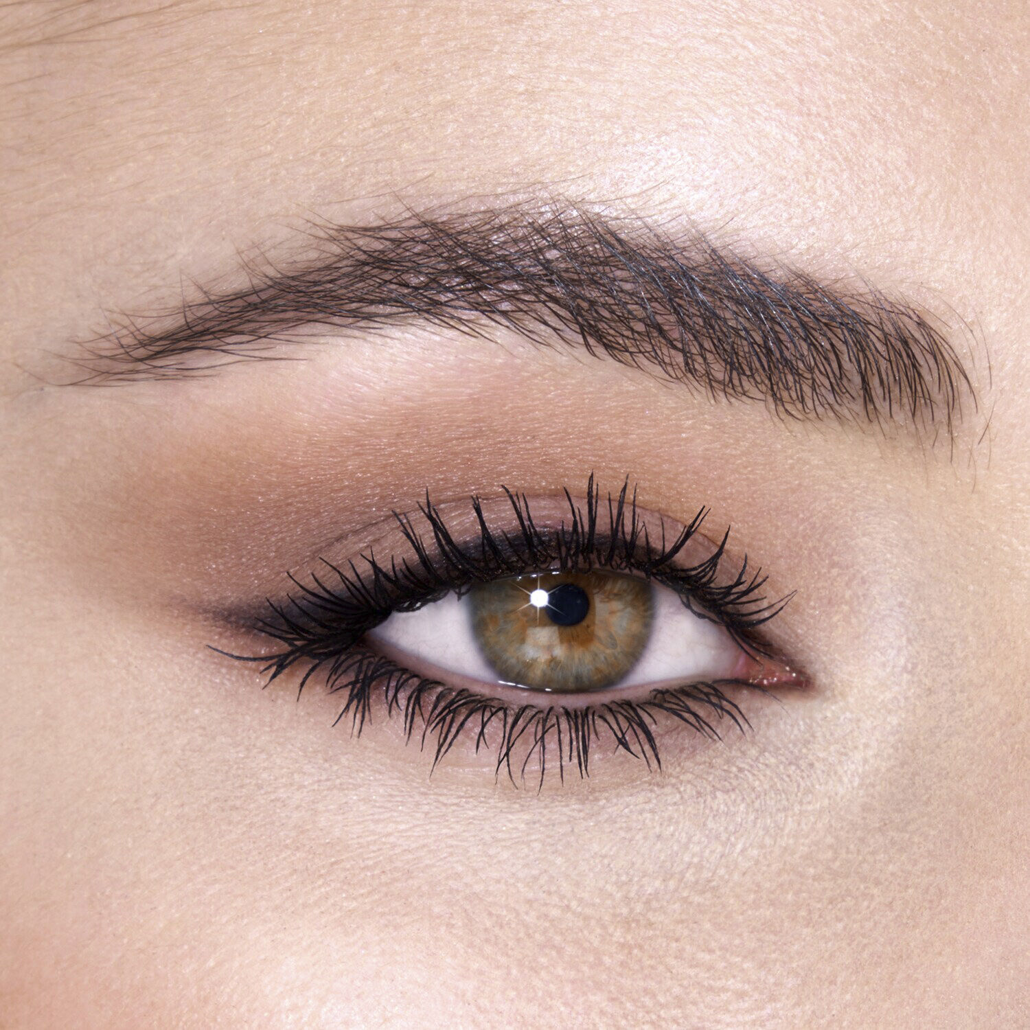 The Super Nudes Easy Eye Palette - &Oslash;jenskyggepalette