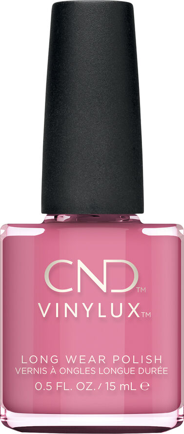 Holographic, CND VINYLUX