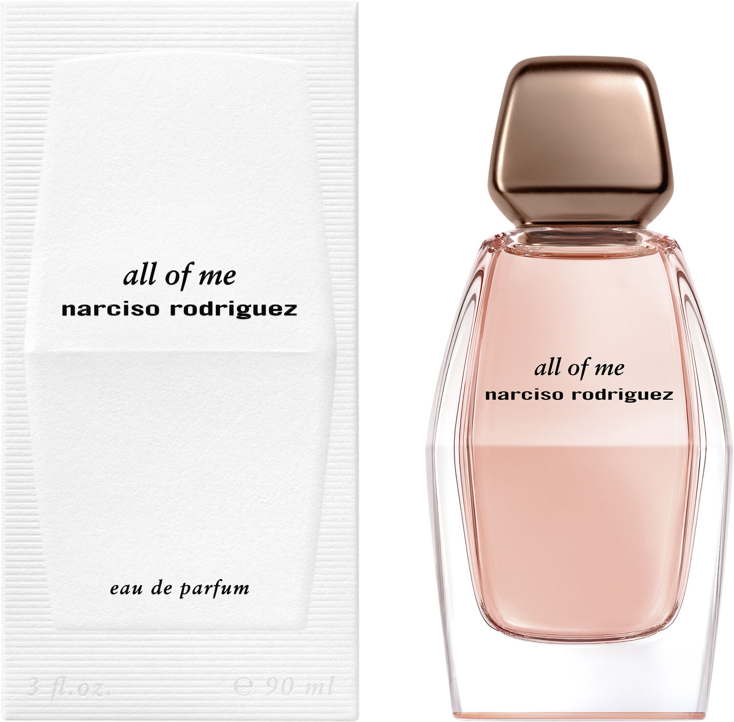 All of Me Eau de Parfum