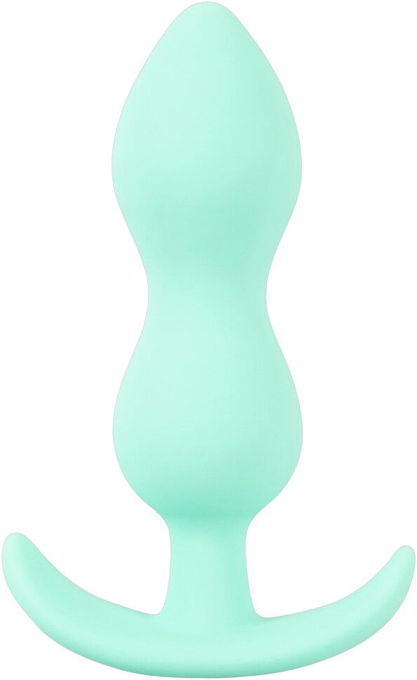 Mini Butt Plug