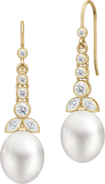 Treasure Chandeliers