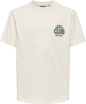 OSJFRED RUN CLUB BOXY SS TEE