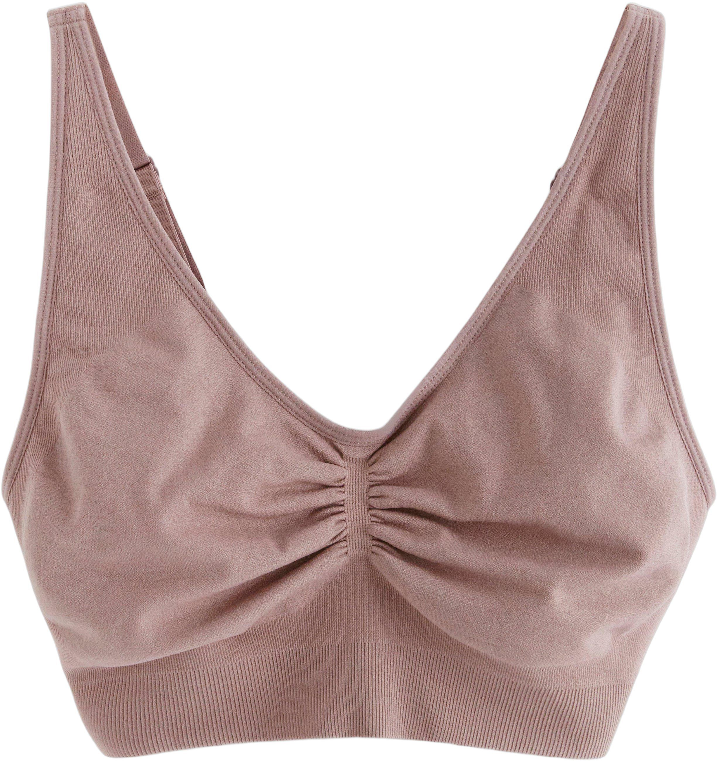 Myk BH uten s&oslash;mmer