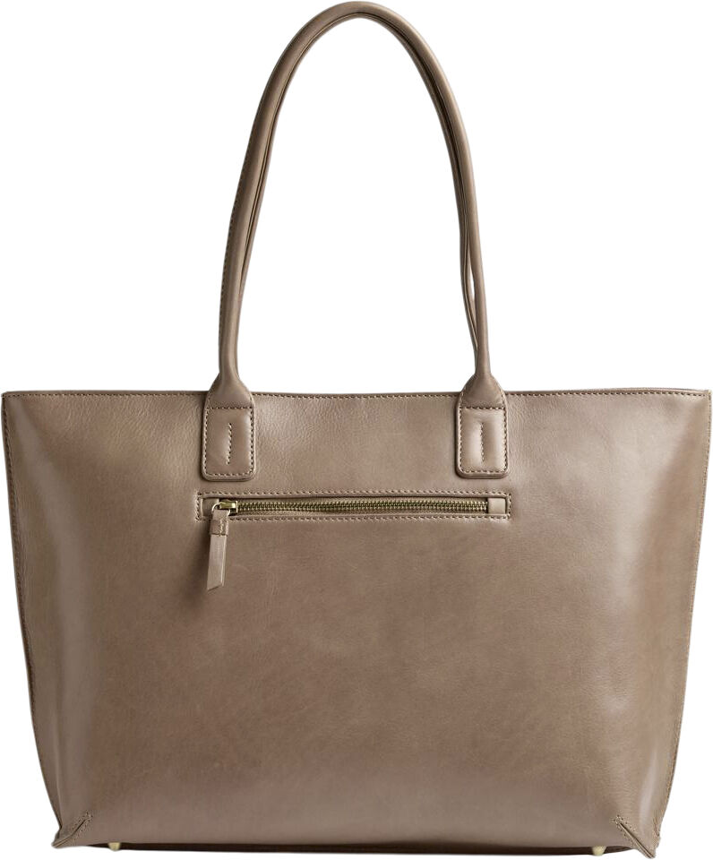 Lesleymbg Work Bag, Antique