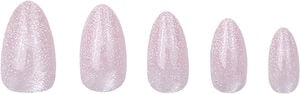 Pink Galaxy - Instant Pro Press-on Manicure
