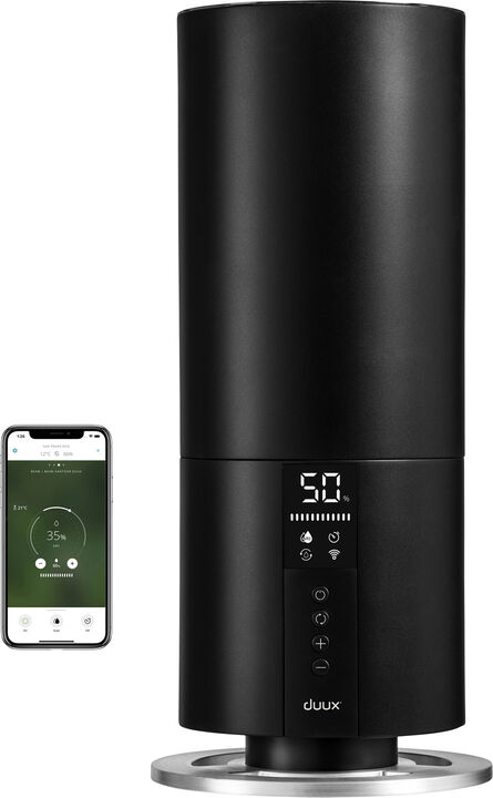 Luftfukter Beam Mini Smart 2 Svart