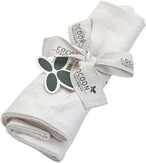 COCOON Ammepude betræk - Soft Beige