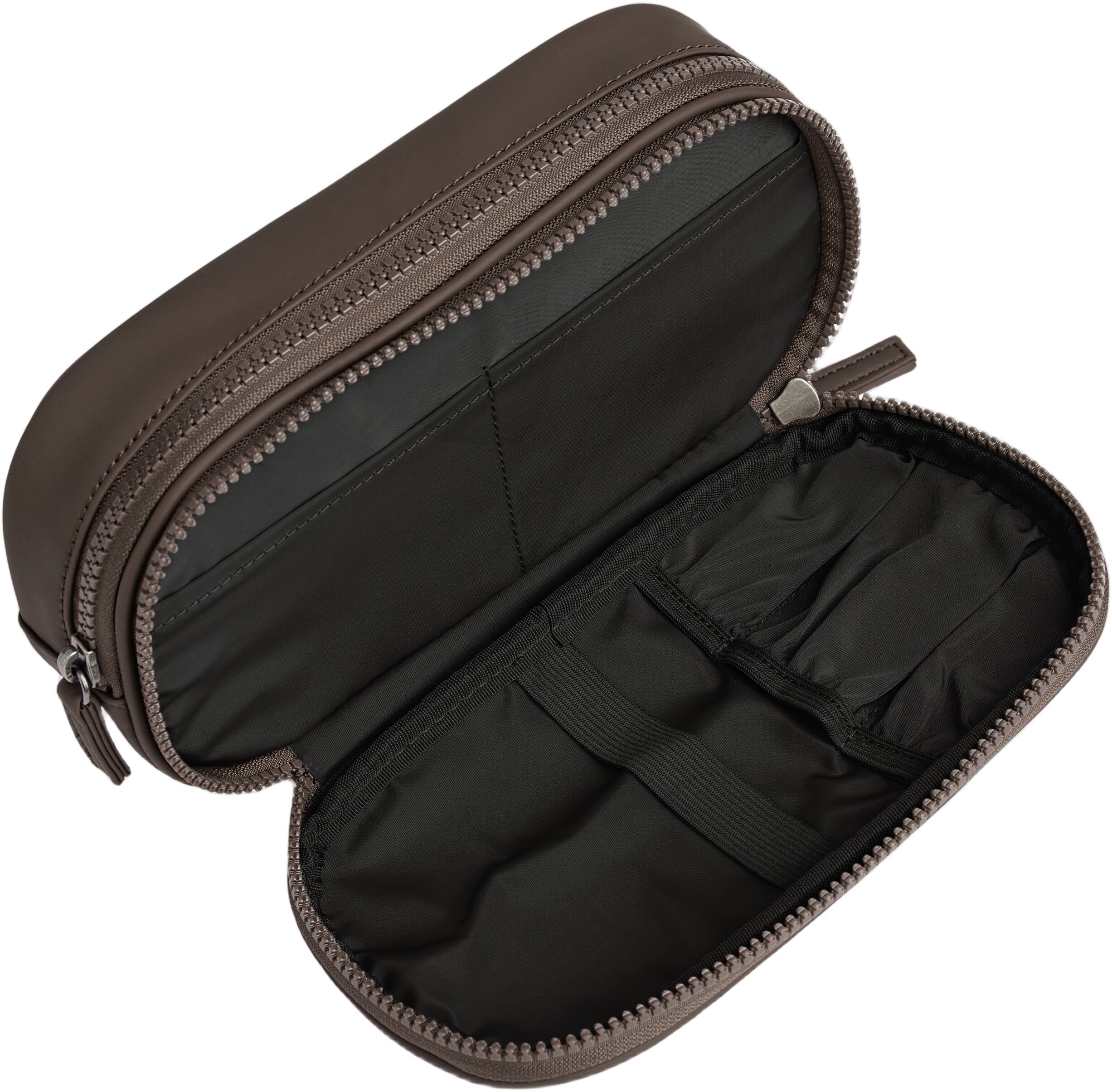 Justmbg Make-Up Purse, Rubber