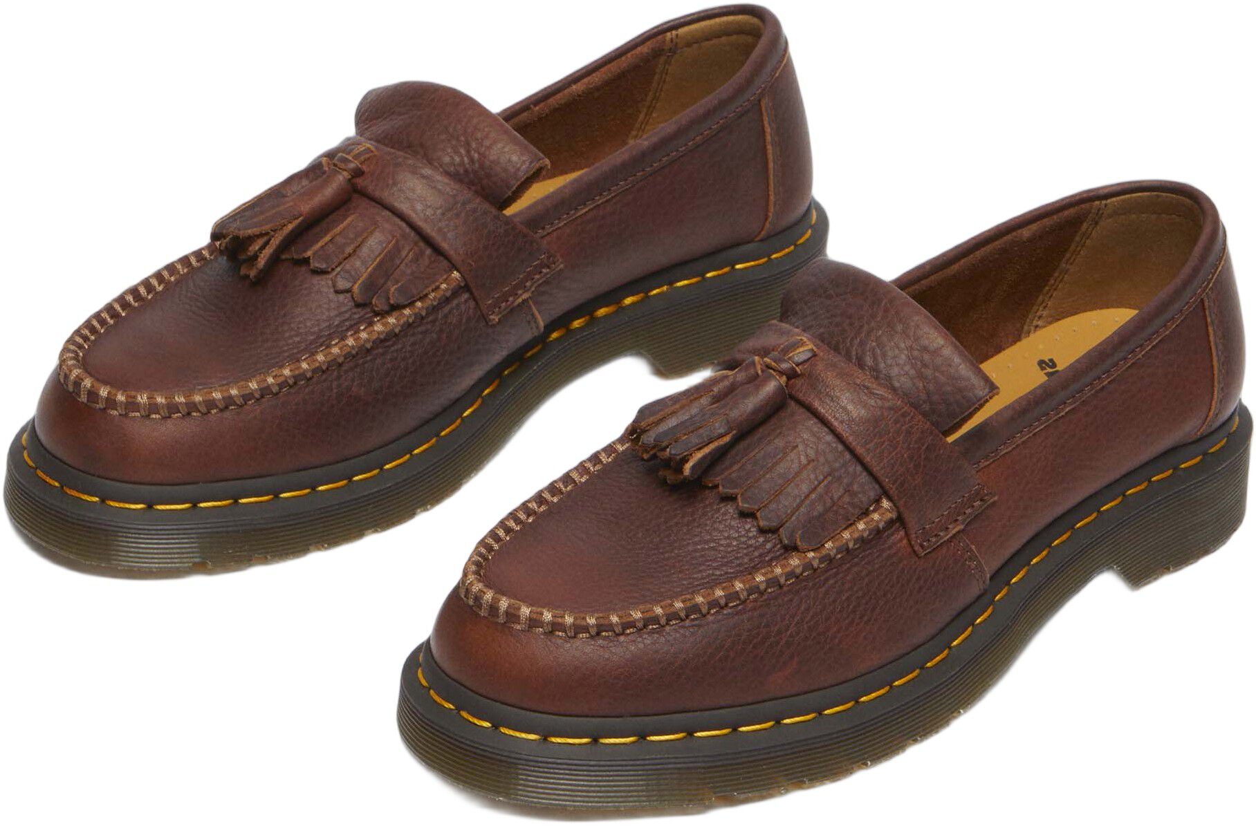 Adrian Ys Cashew Ambassador